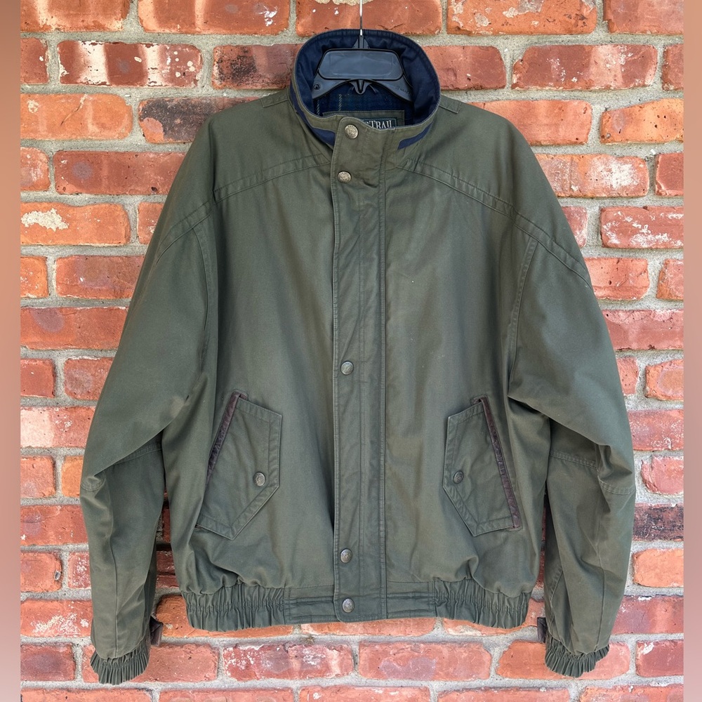 Pacific Trail Men’s Jacket